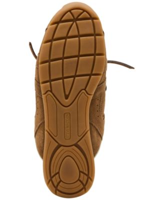 Women's Maysa Lace-Up Slip-On Sneakers