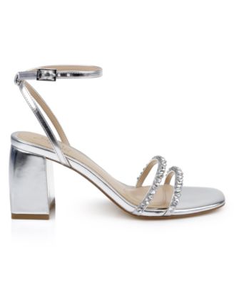 Women's Nella Block Heel Dress Sandals