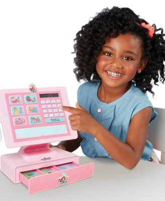 Style Collection Shop 'N Play Cash Register