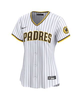 Women's Jake Cronenworth White San Diego Padres Home Limited Jersey
