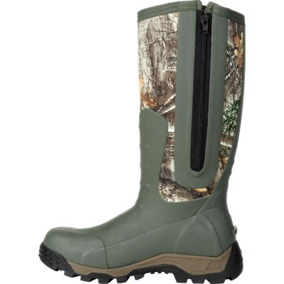 Men's Sport Pro Rubber Outdoor Boot