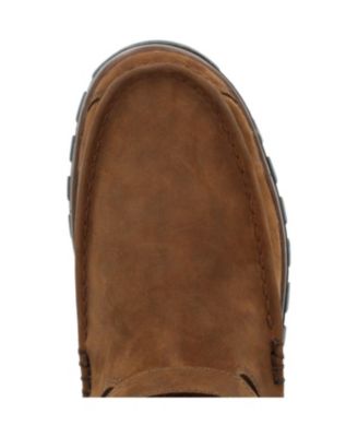 Men's Outback GORE-TEX Waterproof Snake Boot