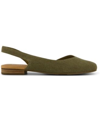 Women's Alene Slingback Flats