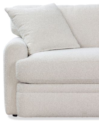 Brendy 3-Pc. Fabric L Sectional, Exclusively at Macy's