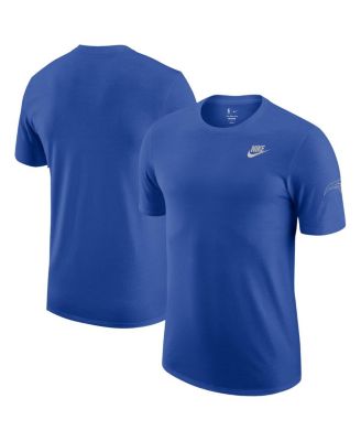 Nike - Men's Blue Orlando Magic Statement Edition T-Shirt