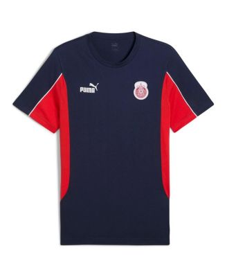 Men's Navy Chivas ftblARECHIVE T-Shirt