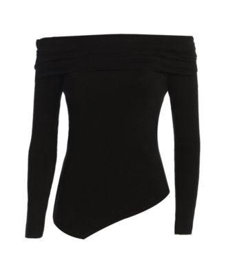 Women's Sophie Off The Shoulder Top