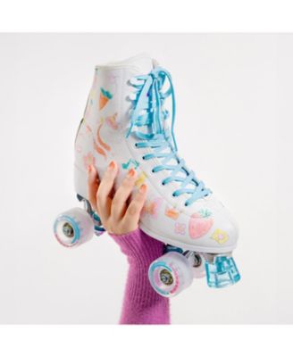 Color Me Quad Roller Skates