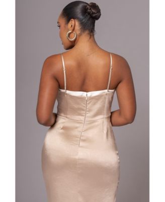 Women's Moment In Time Maxi Dress