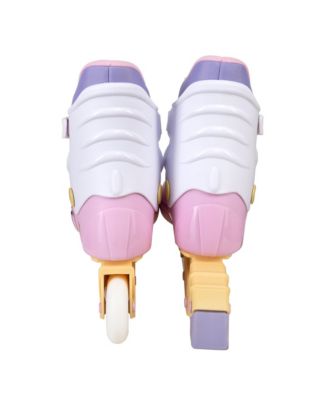 Nostalgic Impulse Adult Inline Skates