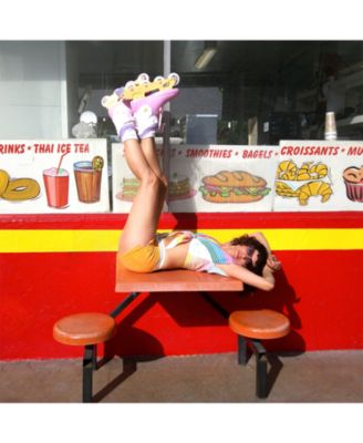 Nostalgic Impulse Adult Inline Skates