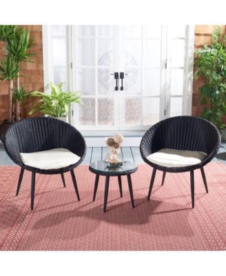 Merami 3PC Lounger Set