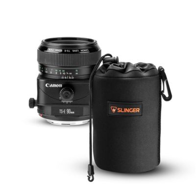 XC 50-230mm f/4.5-6.7 OIS II Lens, Silver, Bundle with 58mm Filter Kit and Mac Software Kit