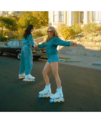 Nostalgic Impulse Adult Inline Skates