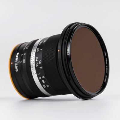 9mm f/2.8 Sunstar Aspherical Lens for Canon RF