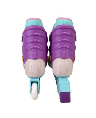 Nostalgic Impulse Adult Inline Skates