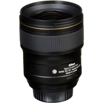 28mm f/1.4E AF-S NIKKOR Lens