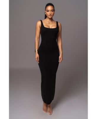 Women's Karolina Knit Maxi Dress