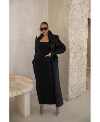 Women's Karolina Knit Maxi Dress