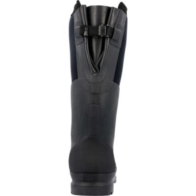 Men's Wide Calf Chore Boot