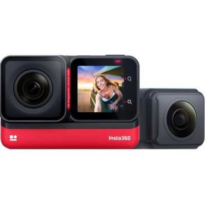 ONE RS Twin Edition Camera