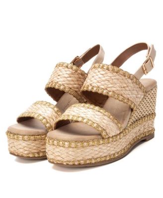 Women's Wedge Sandals By XTI