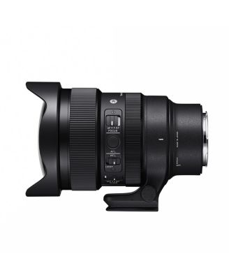 Sigma 15mm F1.4 DG DN Diagonal Fisheye Art Lens for L Mount