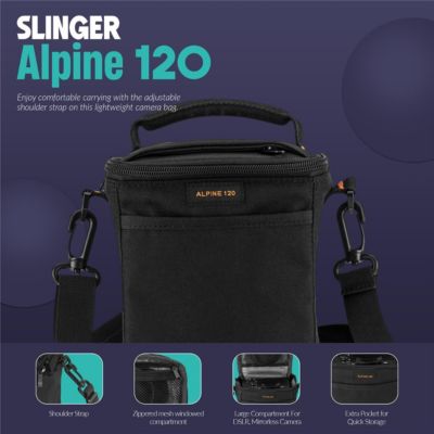 Z 30 Mirrorless Camera with NIKKOR Z DX 12-28mm f/3.5-5.6 PZ VR Lens, Bundle with 128GB Memory Card, Shoulder Bag, TASC300 Microphone, MT-11