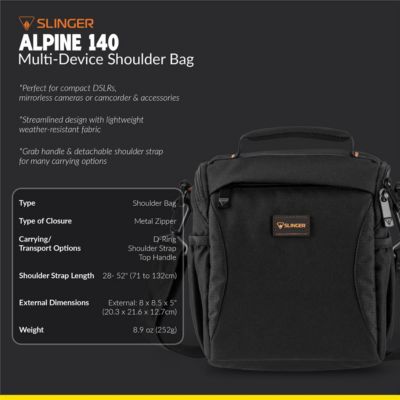 Z50II Mirrorless Camera with NIKKOR Z DX 16-50mm f/3.5-6.3 VR Lens, Bundle with 128GB Memory Card, 46mm Filter Kit and Bag