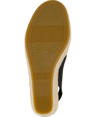 Women's Camilla Peep Toe Wedge Sandals