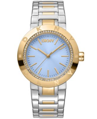 DKNY