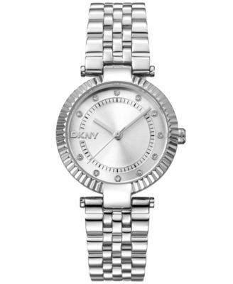 DKNY