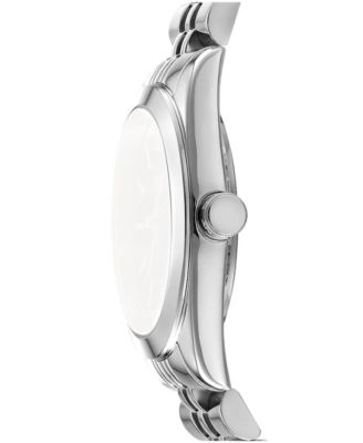 Women's Nolita Stainless Steel Bracelet Watch, 32mm
