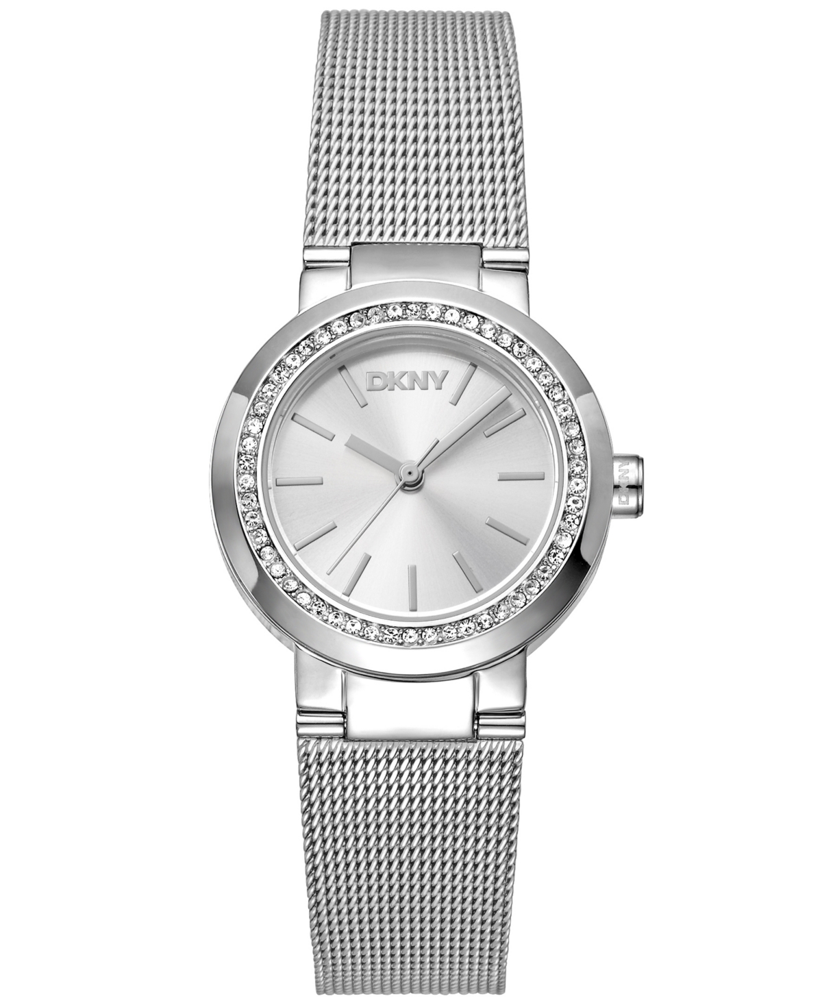 Women's Eastside Stainless Steel Bracelet Watch, 28mm - Silver