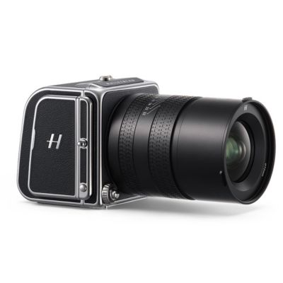 XCD 25mm f/2.5 V Lens