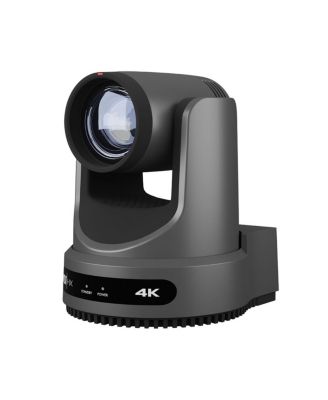 PTZOptics Move 4K 12X (Grey