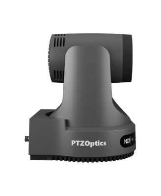 PTZOptics Move 4K 12X (Grey