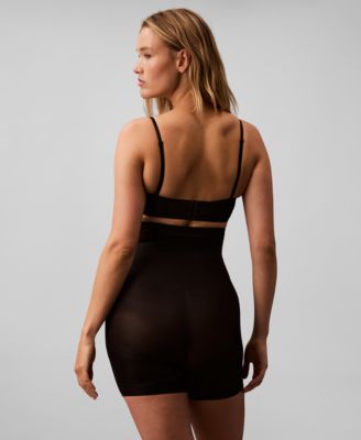 Women's Secure Extra Firm Sculpt Shapewear Shorts QF8119