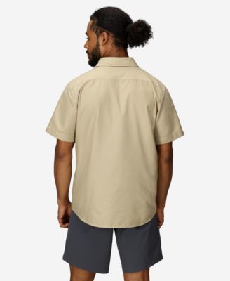 Men's AirExchange Short Sleeve Shirt