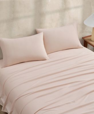 Devon 4-Pc. Sheet Set, Queen