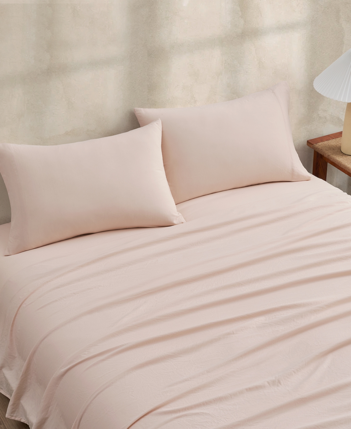 Ugg Devon 4-pc. Sheet Set, Full In Himalayan Salt