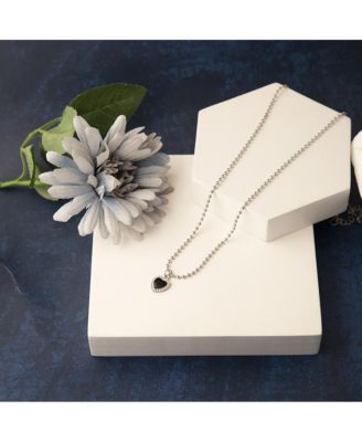 Women's Plated Designer Necklace