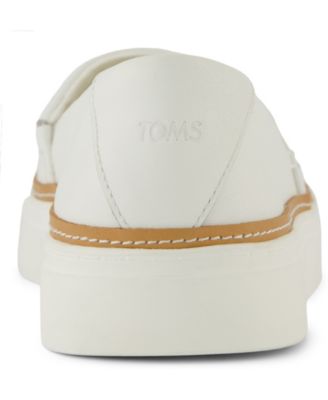 Women's Kameron Slip-On Sneakers