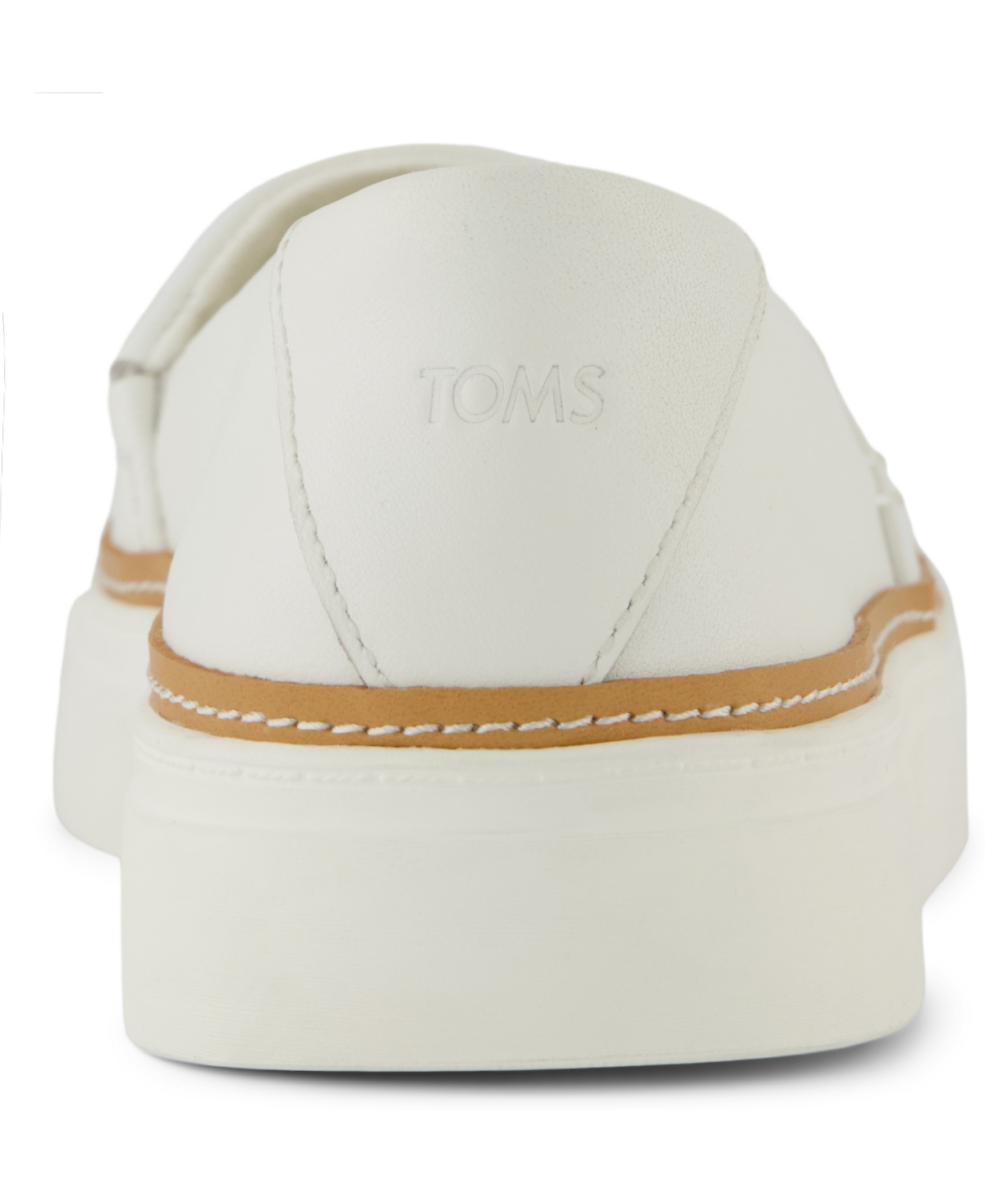 Toms Women's Kameron Slip-On Sneakers