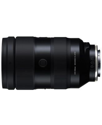 35-150mm f/2-2.8 Di III VXD Lens for Sony E Bundle with 82mm Filter Kit, 82mm VND Filter, Lens Case, Lens Cleaner, Cleaning Kit, Universal Lens