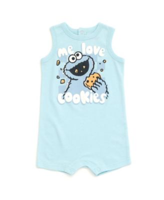 Baby Boys Romper 2 Pack