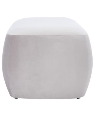 Whitley Rectangular Ottoman