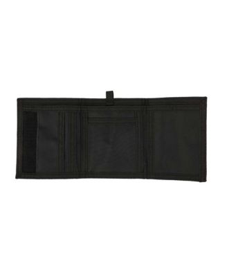 Boys Charged Creeper Youth 2-Pack Curved Bill Snapback Hat & Bi-Fold Wallet Combo Set