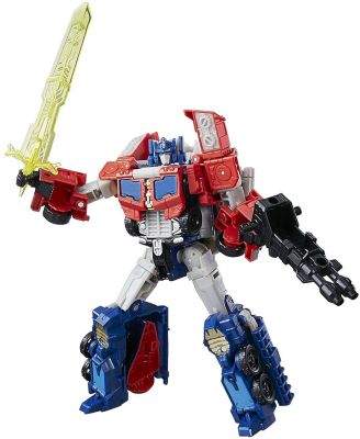 Transformers