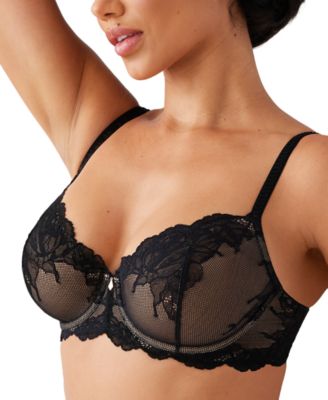 Women's Vivid Attraction Underwire Bra 851384